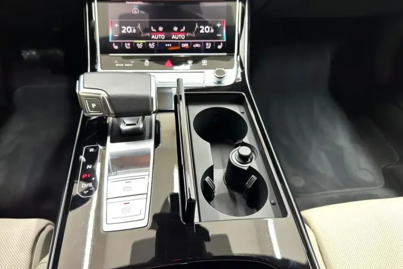 Audi A8 din 2023 cu 17.610 km - oferta AUD178966 - foto 13