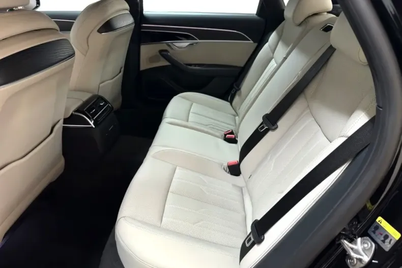 Audi A8 din 2023 cu 17.610 km - oferta AUD178966 - foto 14