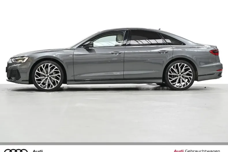 Audi A8 din 2023 cu 36.887 km - oferta AUD178967 - foto 3
