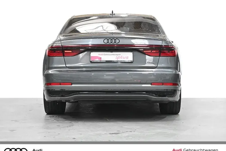 Audi A8 din 2023 cu 36.887 km - oferta AUD178967 - foto 4