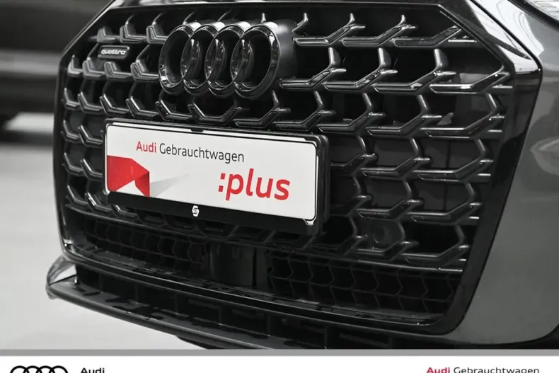 Audi A8 din 2023 cu 36.887 km - oferta AUD178967 - foto 6