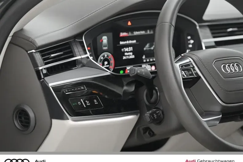 Audi A8 din 2023 cu 36.887 km - oferta AUD178967 - foto 7
