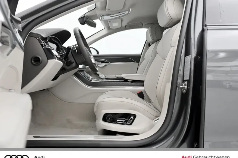 Audi A8 din 2023 cu 36.887 km - oferta AUD178967 - foto 9