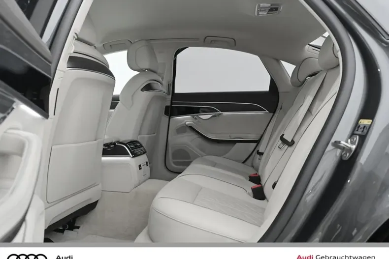 Audi A8 din 2023 cu 36.887 km - oferta AUD178967 - foto 10