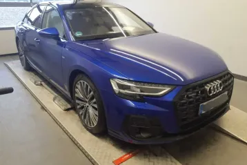 Audi A8 din 2023 - oferta AUD178968