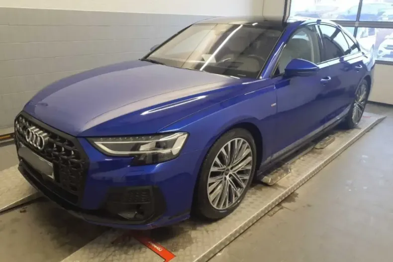 Audi A8 din 2023 cu 28.700 km - oferta AUD178968 - foto 2