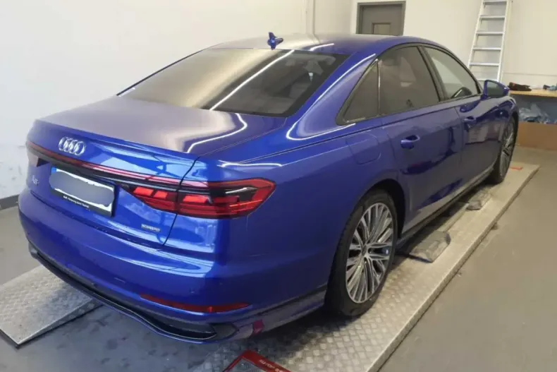 Audi A8 din 2023 cu 28.700 km - oferta AUD178968 - foto 4