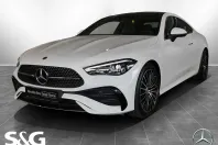 Mercedes-Benz CLE 200 din 2024 cu 9.200 km - oferta MER178969 - foto 1