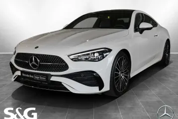 Mercedes-Benz CLE 200 din 2024 - oferta MER178969