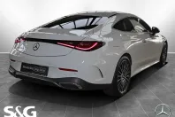 Mercedes-Benz CLE 200 din 2024 cu 9.200 km - oferta MER178969 - foto 2