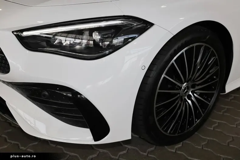 Mercedes-Benz CLE 200 din 2024 cu 9.200 km - oferta MER178969 - foto 3