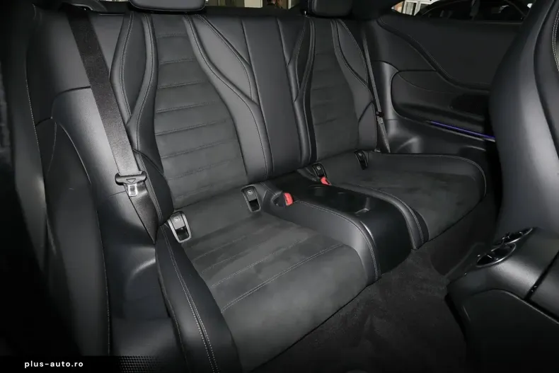 Mercedes-Benz CLE 200 din 2024 cu 9.200 km - oferta MER178969 - foto 6