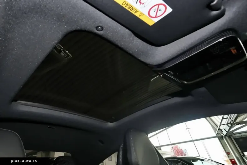 Mercedes-Benz CLE 200 din 2024 cu 9.200 km - oferta MER178969 - foto 7