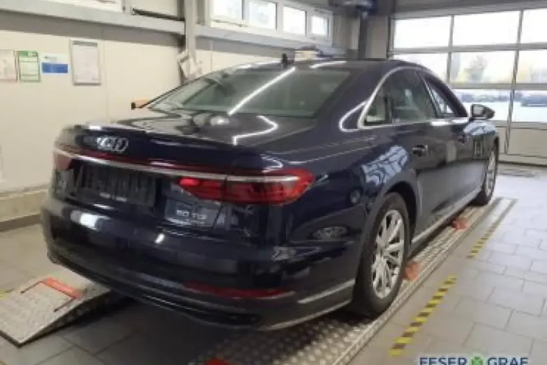 Audi A8 din 2023 cu 40.500 km - oferta AUD178971 - foto 3