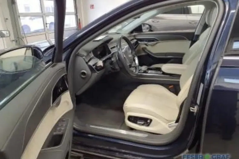 Audi A8 din 2023 cu 40.500 km - oferta AUD178971 - foto 5