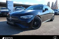 Mercedes-Benz CLE 200 din 2024 cu 14.673 km - oferta MER178972 - foto 1