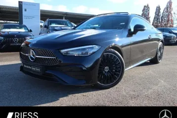 Mercedes-Benz CLE 200 din 2024 - oferta MER178972