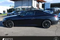 Mercedes-Benz CLE 200 din 2024 cu 14.673 km - oferta MER178972 - foto 2