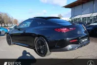 Mercedes-Benz CLE 200 din 2024 cu 14.673 km - oferta MER178972 - foto 5