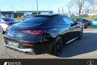 Mercedes-Benz CLE 200 din 2024 cu 14.673 km - oferta MER178972 - foto 7