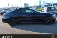 Mercedes-Benz CLE 200 din 2024 cu 14.673 km - oferta MER178972 - foto 8