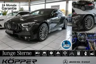 Mercedes-Benz AMG GT (Clasa GT) din 2023 cu 7.998 km - oferta MER178973 - foto 1