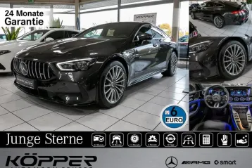 Mercedes-Benz AMG GT din 2023 - oferta MER178973