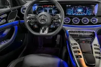 Mercedes-Benz AMG GT (Clasa GT) din 2023 cu 7.998 km - oferta MER178973 - foto 4