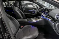 Mercedes-Benz AMG GT (Clasa GT) din 2023 cu 7.998 km - oferta MER178973 - foto 5