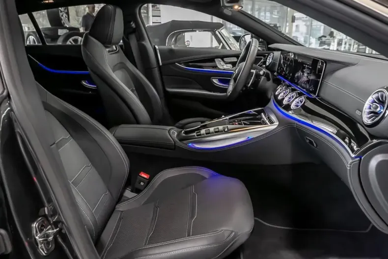 Mercedes-Benz AMG GT (Clasa GT) din 2023 cu 7.998 km - oferta MER178973 - foto 5