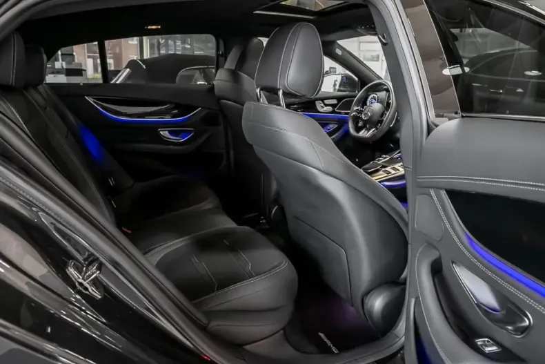 Mercedes-Benz AMG GT (Clasa GT) din 2023 cu 7.998 km - oferta MER178973 - foto 6