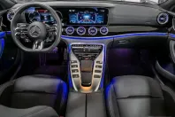 Mercedes-Benz AMG GT (Clasa GT) din 2023 cu 7.998 km - oferta MER178973 - foto 7