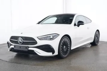 Mercedes-Benz CLE 200 din 2024 - oferta MER178974