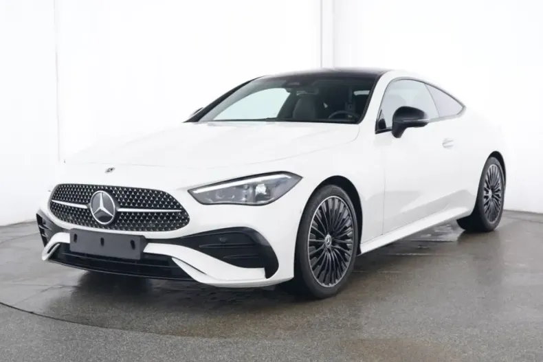 Mercedes-Benz CLE 200 (Clasa CLE) din 2024 cu 8.964 km - oferta MER178974 - foto 1