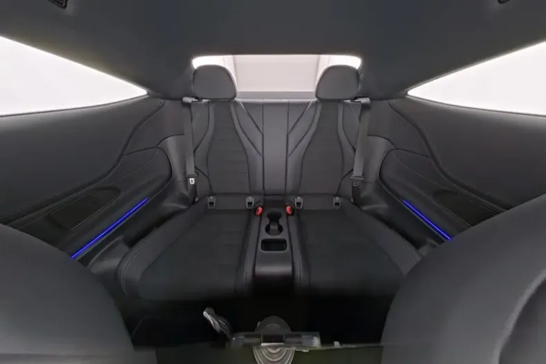 Mercedes-Benz CLE 200 (Clasa CLE) din 2024 cu 8.964 km - oferta MER178974 - foto 4