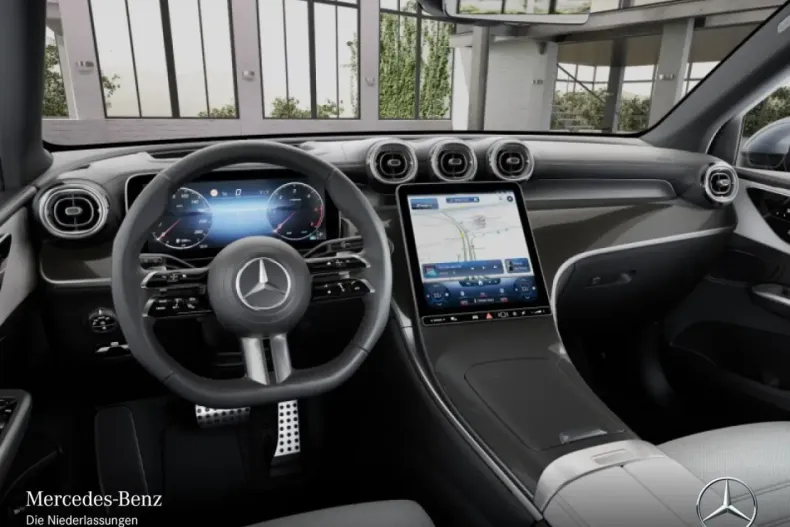 Mercedes-Benz GLC 220 din 2022 cu 35.178 km - oferta MER178975 - foto 7