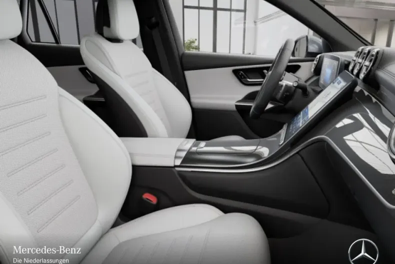 Mercedes-Benz GLC 220 din 2022 cu 35.178 km - oferta MER178975 - foto 9