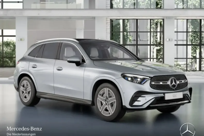 Mercedes-Benz GLC 220 din 2022 cu 35.178 km - oferta MER178975 - foto 15