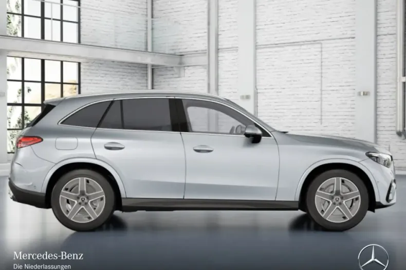 Mercedes-Benz GLC 220 din 2022 cu 35.178 km - oferta MER178975 - foto 16