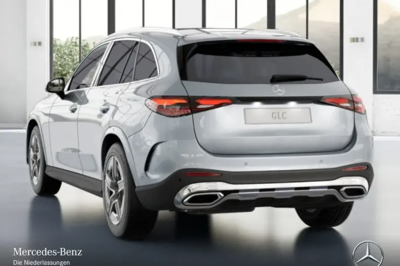 Mercedes-Benz GLC 220 din 2022 cu 35.178 km - oferta MER178975 - foto 17