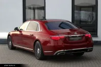 Mercedes-Benz S 580 (Clasa S) din 2024 cu 47.100 km - oferta MER178976 - foto 4