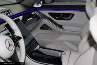 Mercedes-Benz S 580 (Clasa S) din 2024 cu 47.100 km - oferta MER178976 - foto 10