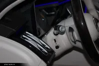 Mercedes-Benz S 580 (Clasa S) din 2024 cu 47.100 km - oferta MER178976 - foto 11