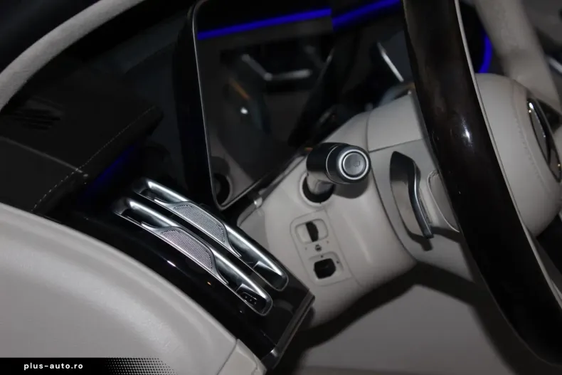 Mercedes-Benz S 580 (Clasa S) din 2024 cu 47.100 km - oferta MER178976 - foto 11