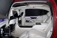 Mercedes-Benz S 580 (Clasa S) din 2024 cu 47.100 km - oferta MER178976 - foto 16