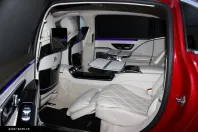 Mercedes-Benz S 580 (Clasa S) din 2024 cu 47.100 km - oferta MER178976 - foto 21