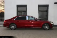 Mercedes-Benz S 580 (Clasa S) din 2024 cu 47.100 km - oferta MER178976 - foto 32