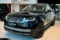 Land Rover Range Rover din 2024 cu 9.412 km - oferta LAN178977 - foto 1