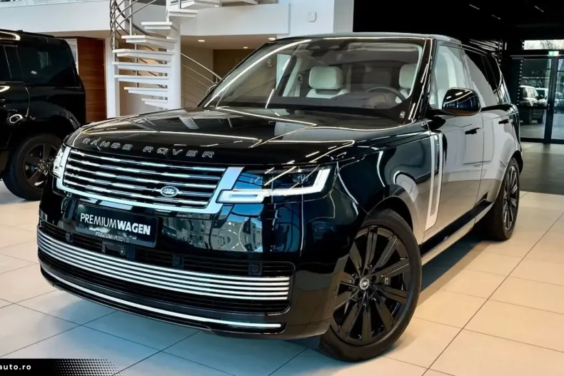 Land Rover Range Rover din 2024 cu 9.412 km - oferta LAN178977 - foto 1