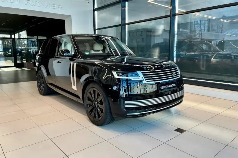 Land Rover Range Rover din 2024 cu 9.412 km - oferta LAN178977 - foto 5